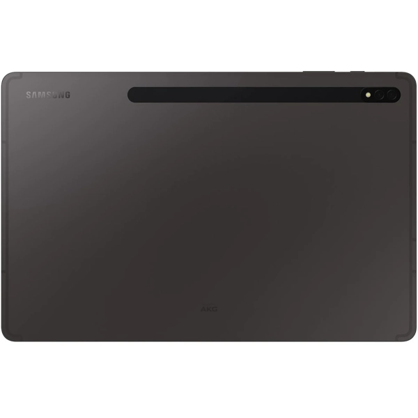 Купити Планшет Samsung Galaxy Tab S8+ (X806) 8/128GB Dark Grey (SM-X806BZAASEK) - фото 7