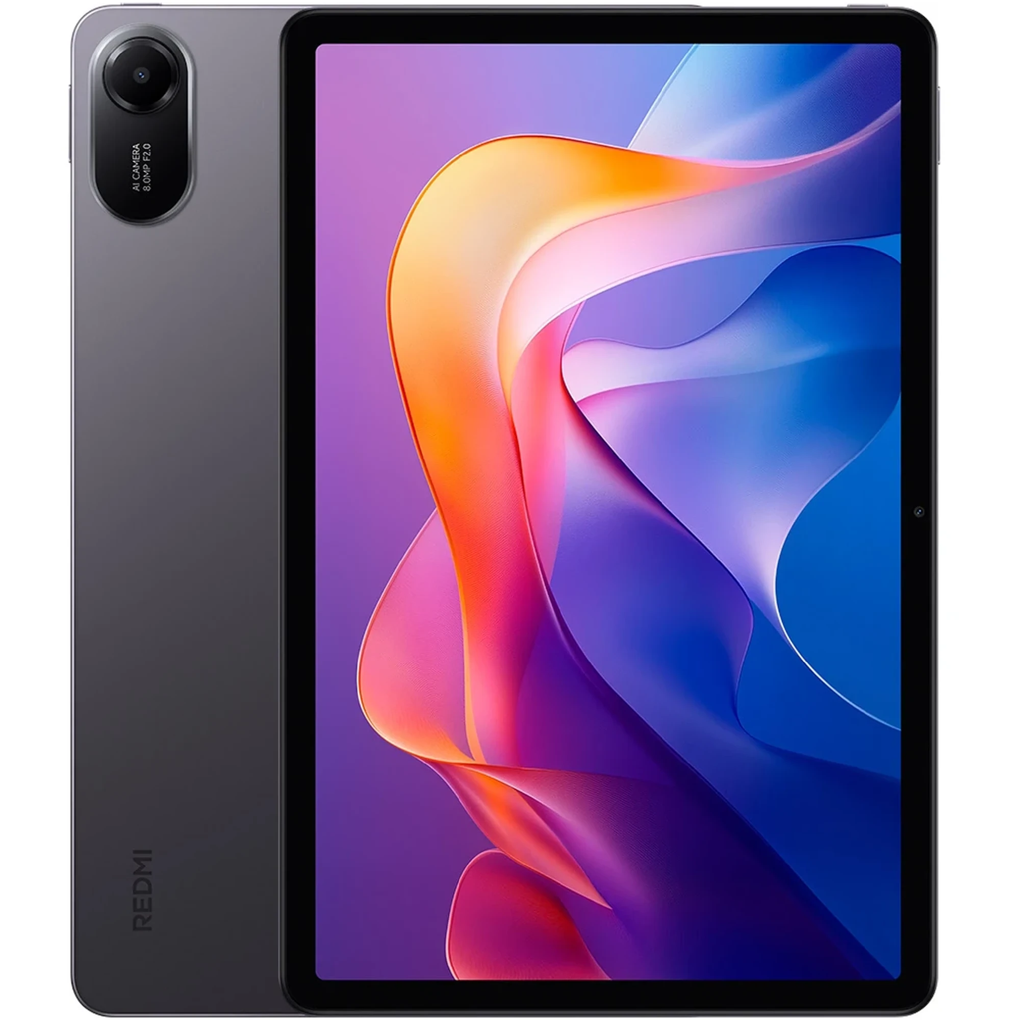 Купити Планшет Xiaomi Redmi Pad 2 4/128GB Wi-Fi GrapGray(VHU5659EU) (1151095) - фото 1