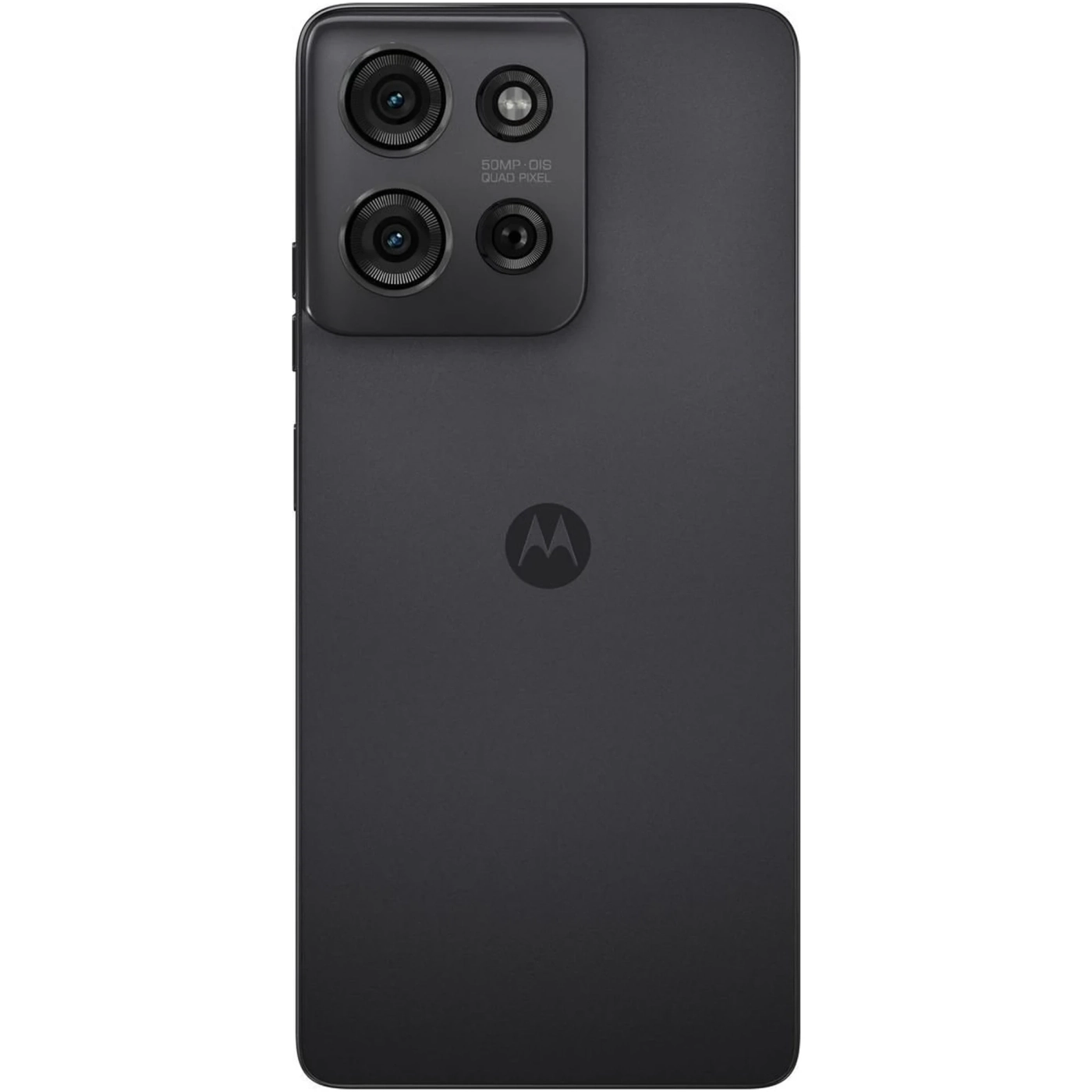 Купити Смартфон Motorola Moto G75 8/256GB Charcoal Grey (PB3Y0009RS) - фото 3