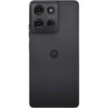 Купити Смартфон Motorola Moto G75 8/256GB Charcoal Grey (PB3Y0009RS) - фото 3