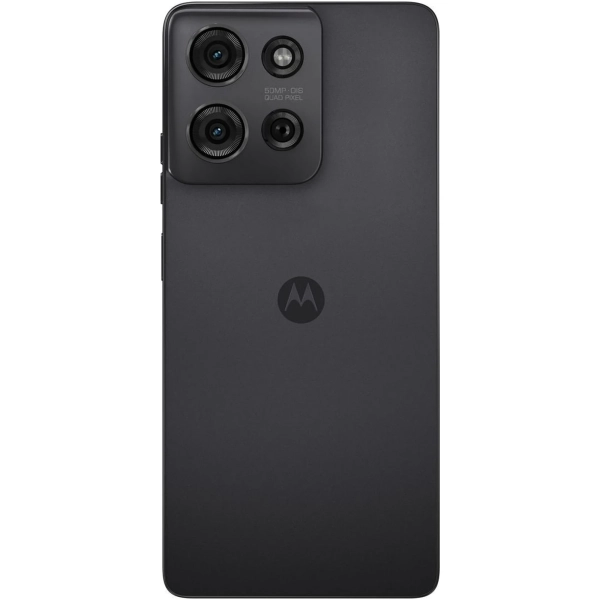 Купити Смартфон Motorola Moto G75 8/256GB Charcoal Grey (PB3Y0009RS) - фото 3