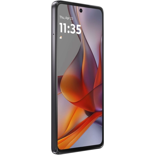 Купити Смартфон Motorola Moto G75 8/256GB Charcoal Grey (PB3Y0009RS) - фото 4