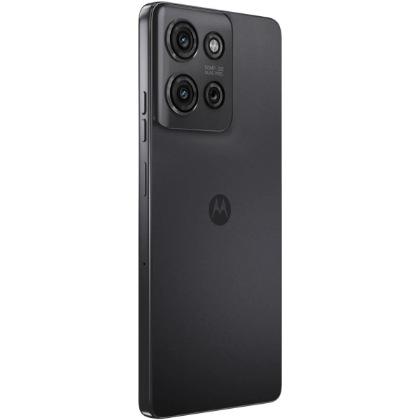 Купити Смартфон Motorola Moto G75 8/256GB Charcoal Grey (PB3Y0009RS) - фото 6