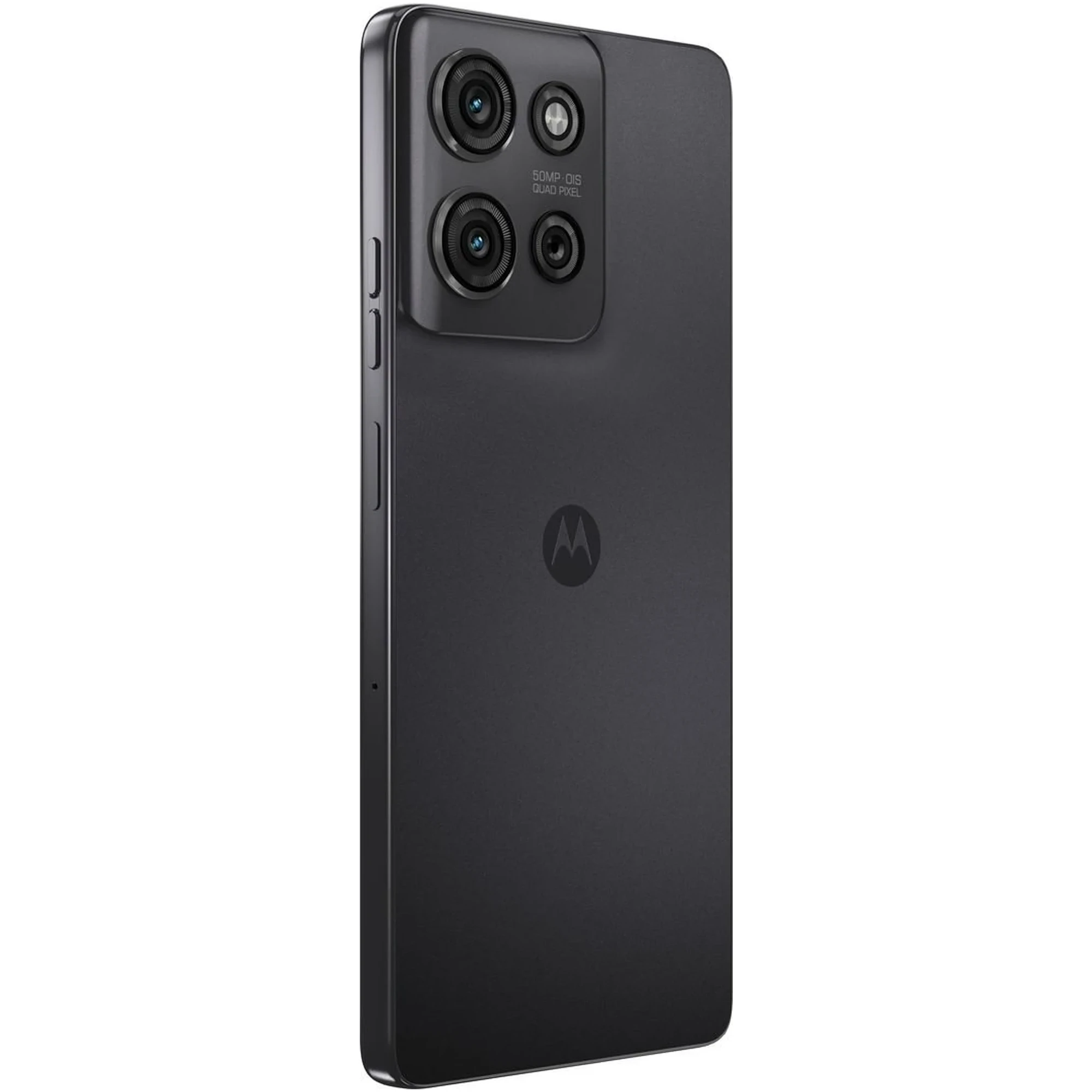 Купити Смартфон Motorola Moto G75 8/256GB Charcoal Grey (PB3Y0009RS) - фото 6