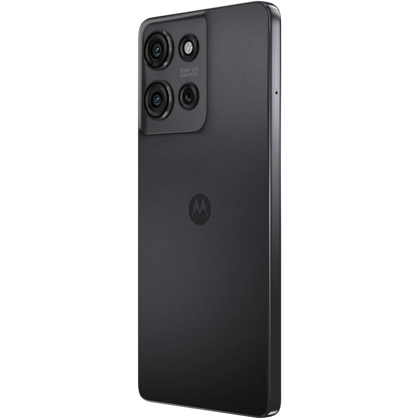 Купити Смартфон Motorola Moto G75 8/256GB Charcoal Grey (PB3Y0009RS) - фото 7