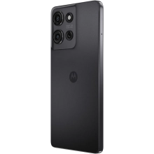 Купити Смартфон Motorola Moto G75 8/256GB Charcoal Grey (PB3Y0009RS) - фото 7