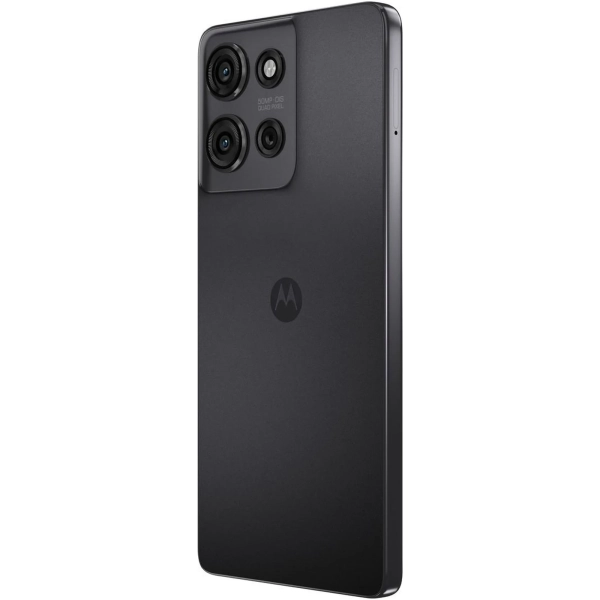 Купити Смартфон Motorola Moto G75 8/256GB Charcoal Grey (PB3Y0009RS) - фото 7