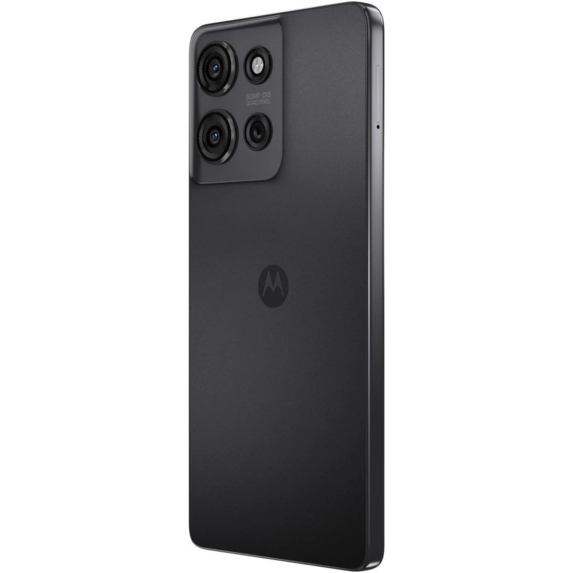 Купити Смартфон Motorola Moto G75 8/256GB Charcoal Grey (PB3Y0009RS) - фото 7