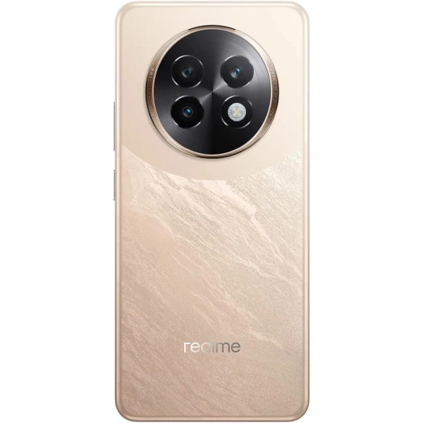 Купить Смартфон Realme 13+ 5G 12/256GB RMX5000 Victory Gold - фото 4
