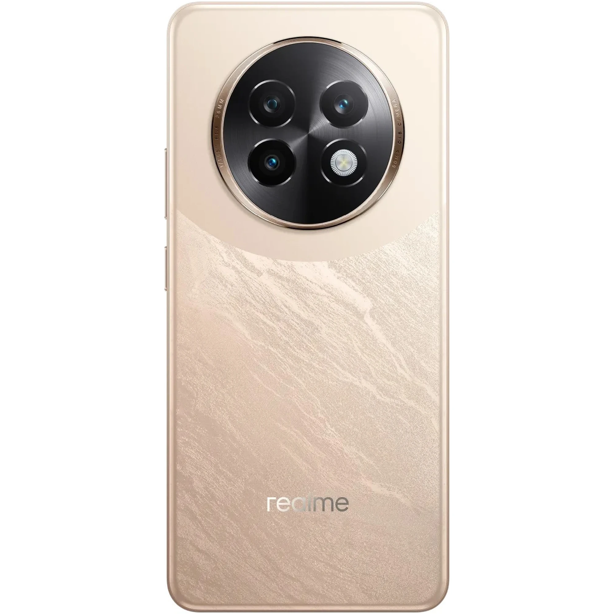 Купить Смартфон Realme 13+ 5G 12/256GB RMX5000 Victory Gold - фото 4