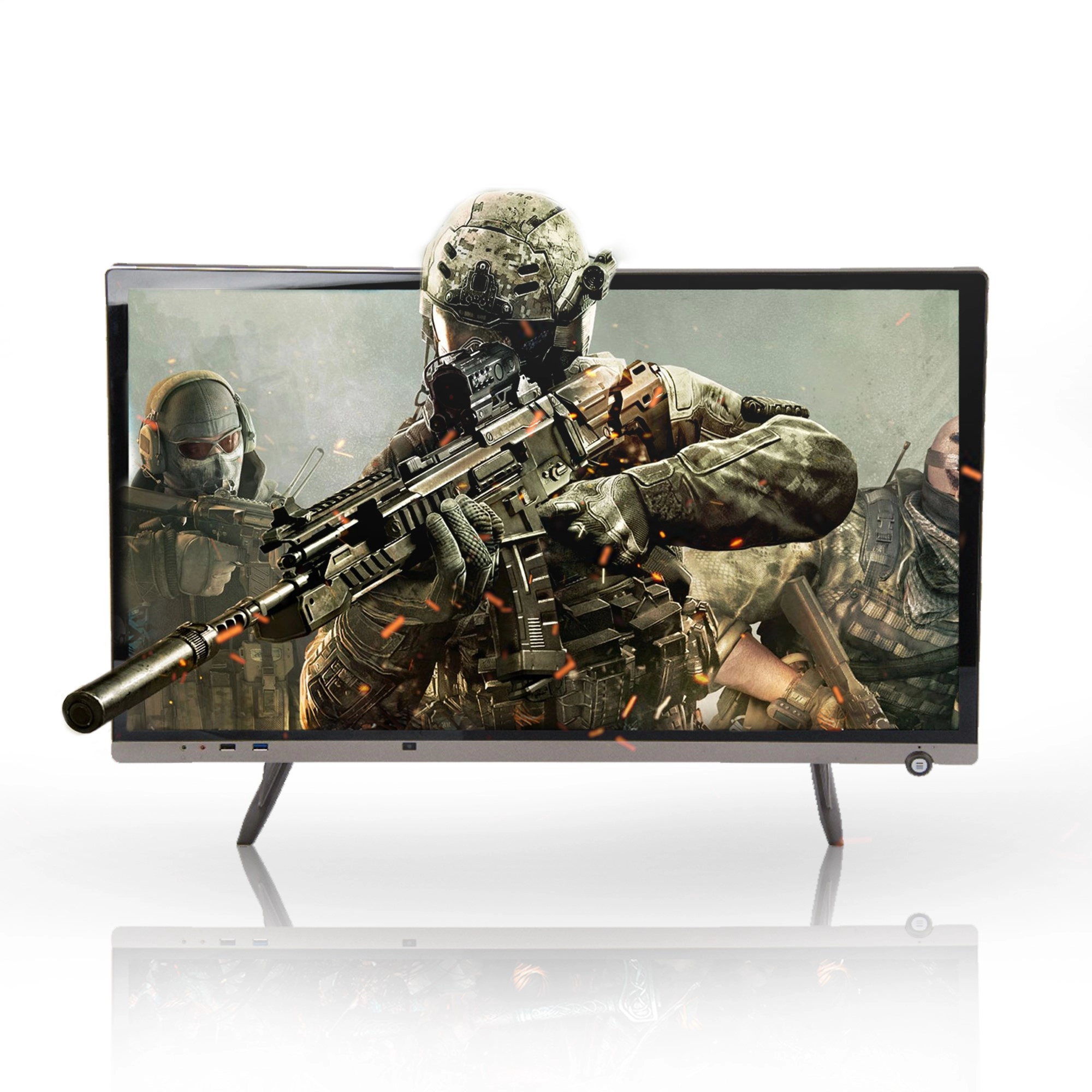 Купити Моноблок ARTLINE Gaming M98v - фото 1