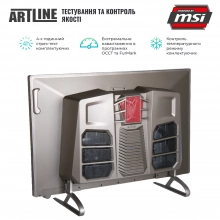 Купити Моноблок ARTLINE Gaming M98v - фото 6