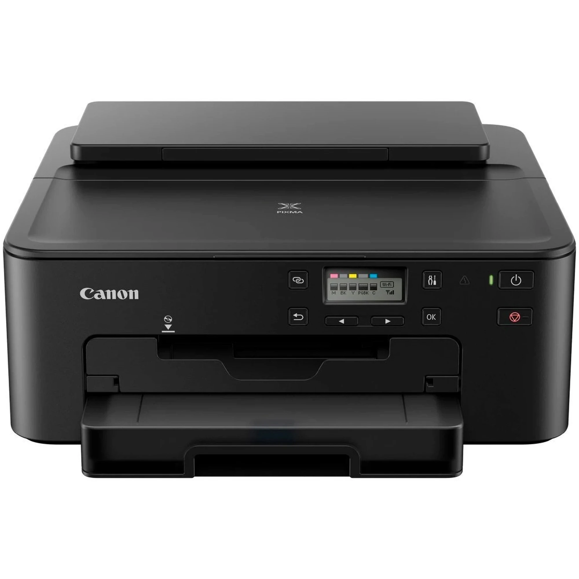 Купить Принтер А4 Canon PIXMA TS704 с Wi-Fi (3109C027) - фото 1