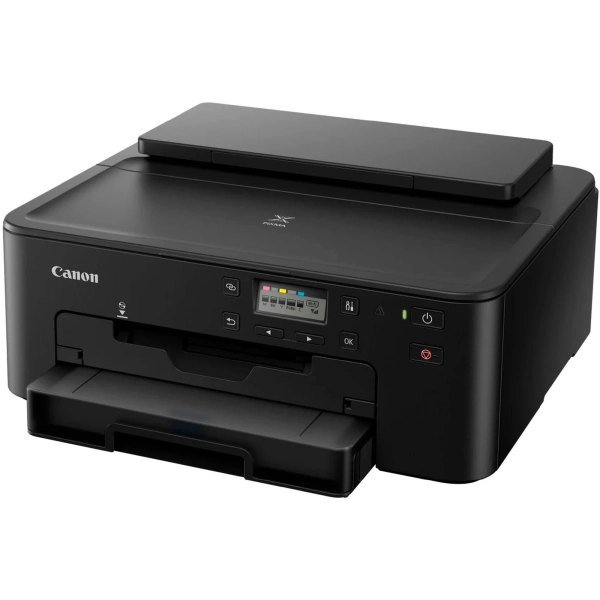 Купить Принтер А4 Canon PIXMA TS704 с Wi-Fi (3109C027) - фото 2