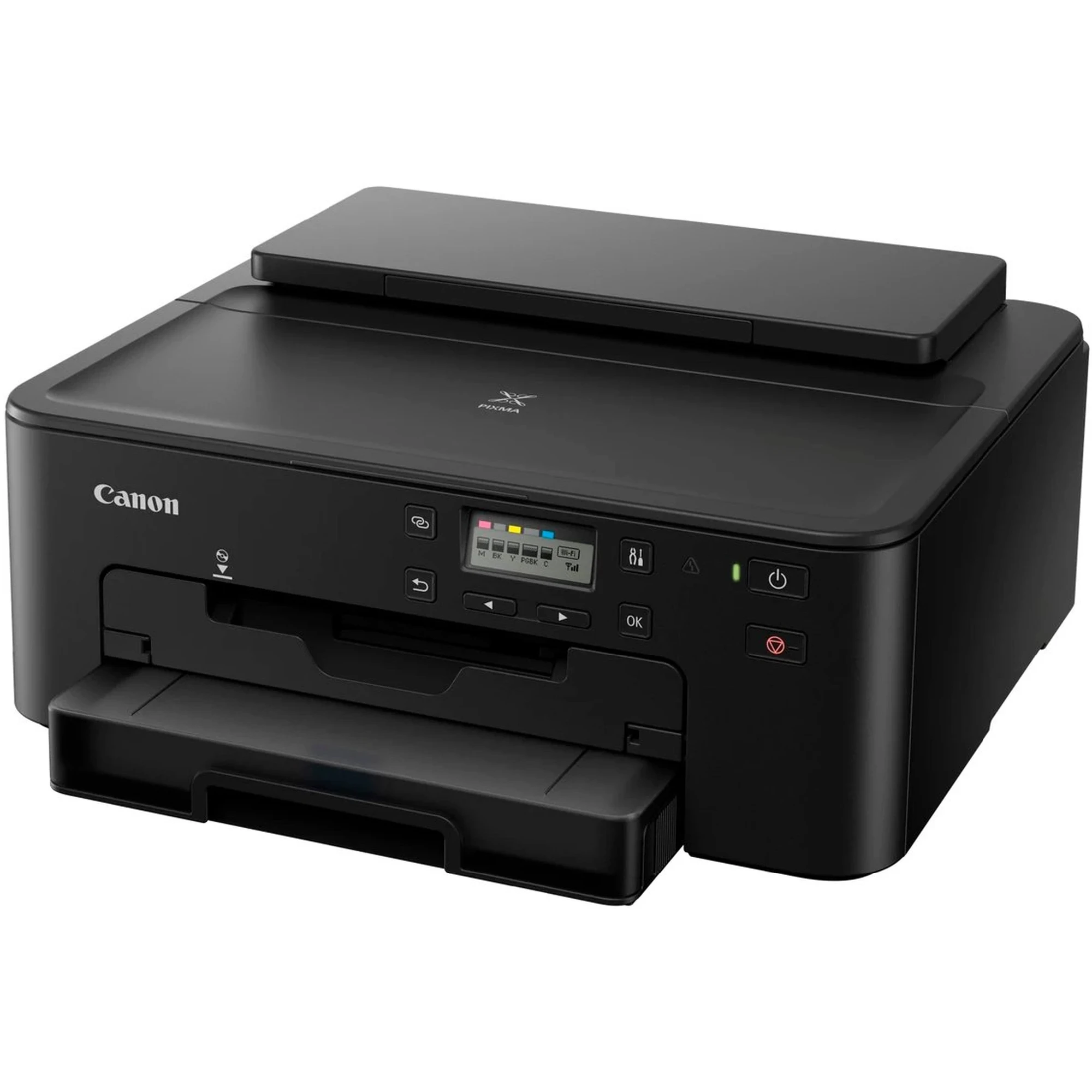 Купить Принтер А4 Canon PIXMA TS704 с Wi-Fi (3109C027) - фото 2