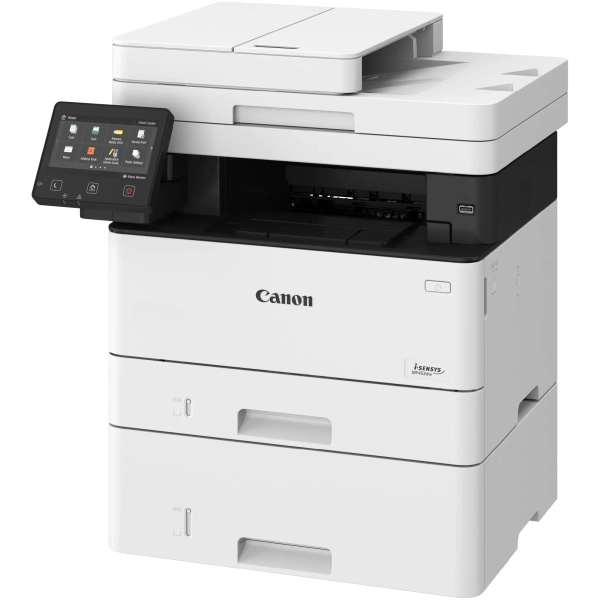 Купить МФУ А4 Canon MF453DW Wi-Fi (5161C007BA) - фото 2