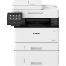 Купить МФУ А4 Canon MF453DW Wi-Fi (5161C007BA) - фото 3