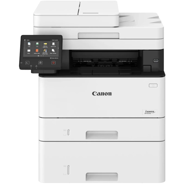 Купить МФУ А4 Canon MF453DW Wi-Fi (5161C007BA) - фото 3