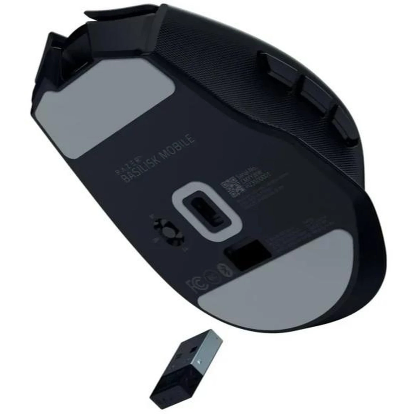 Купити Мишка Razer Basilisk Mobile (RZ01-04310100-R3G1) - фото 4