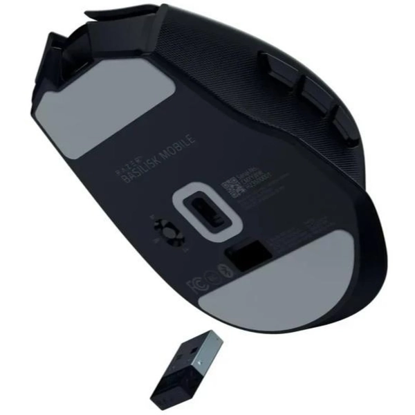 Купити Мишка Razer Basilisk Mobile (RZ01-04310100-R3G1) - фото 4
