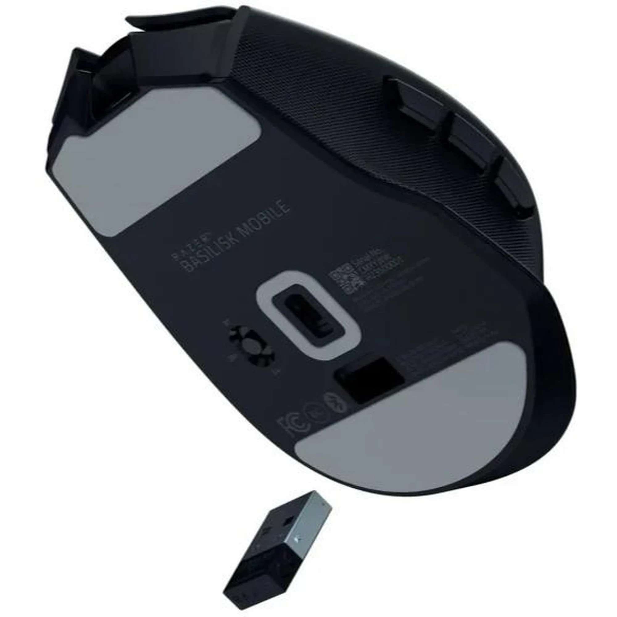 Купити Мишка Razer Basilisk Mobile (RZ01-04310100-R3G1) - фото 4
