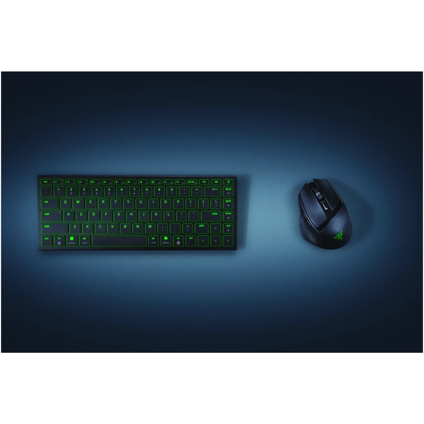 Купити Мишка Razer Basilisk Mobile (RZ01-04310100-R3G1) - фото 6