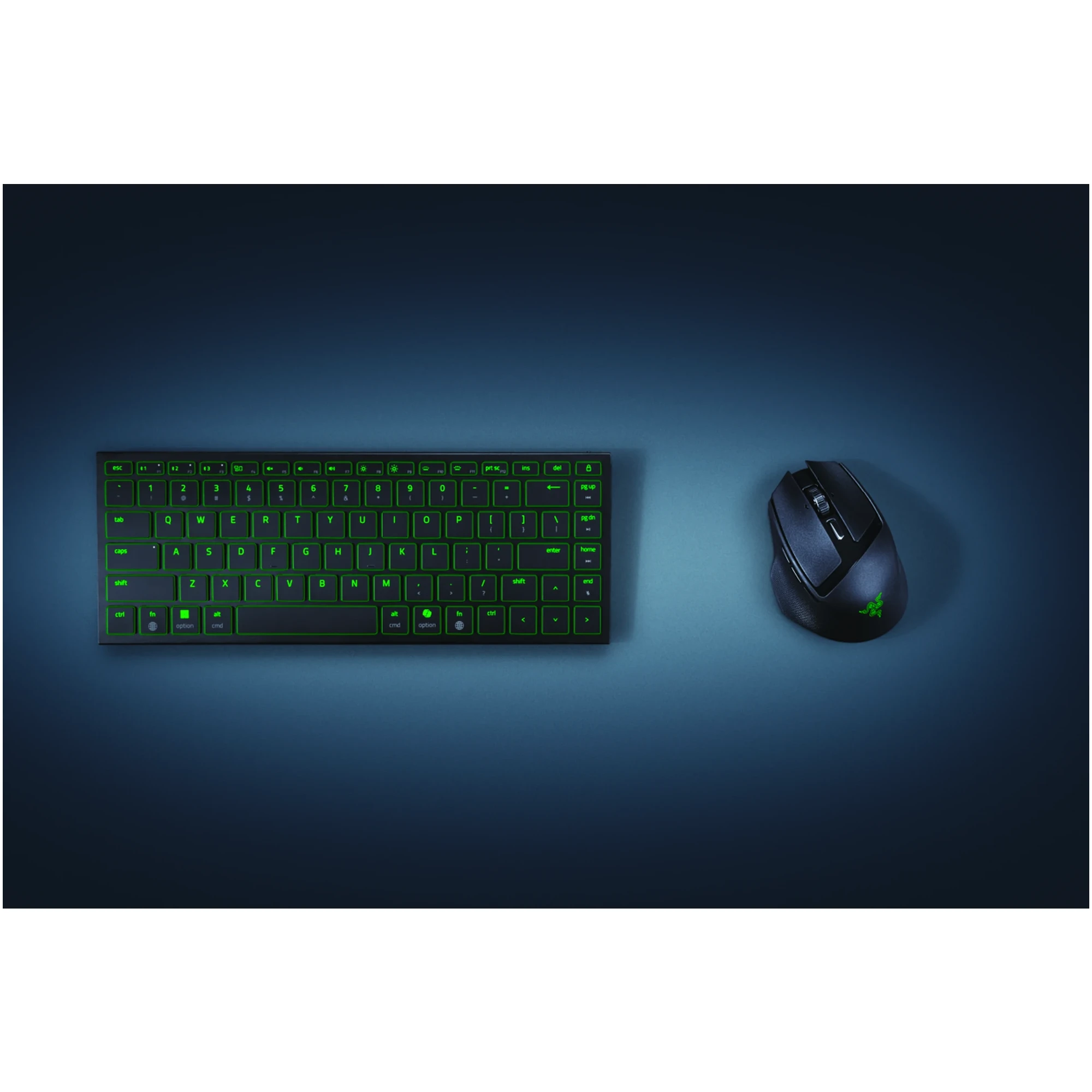 Купити Мишка Razer Basilisk Mobile (RZ01-04310100-R3G1) - фото 6