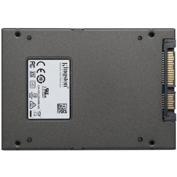Купить SSD диск Kingston 2.5" 256GB (OCP0S3256Q-A0) - фото 2