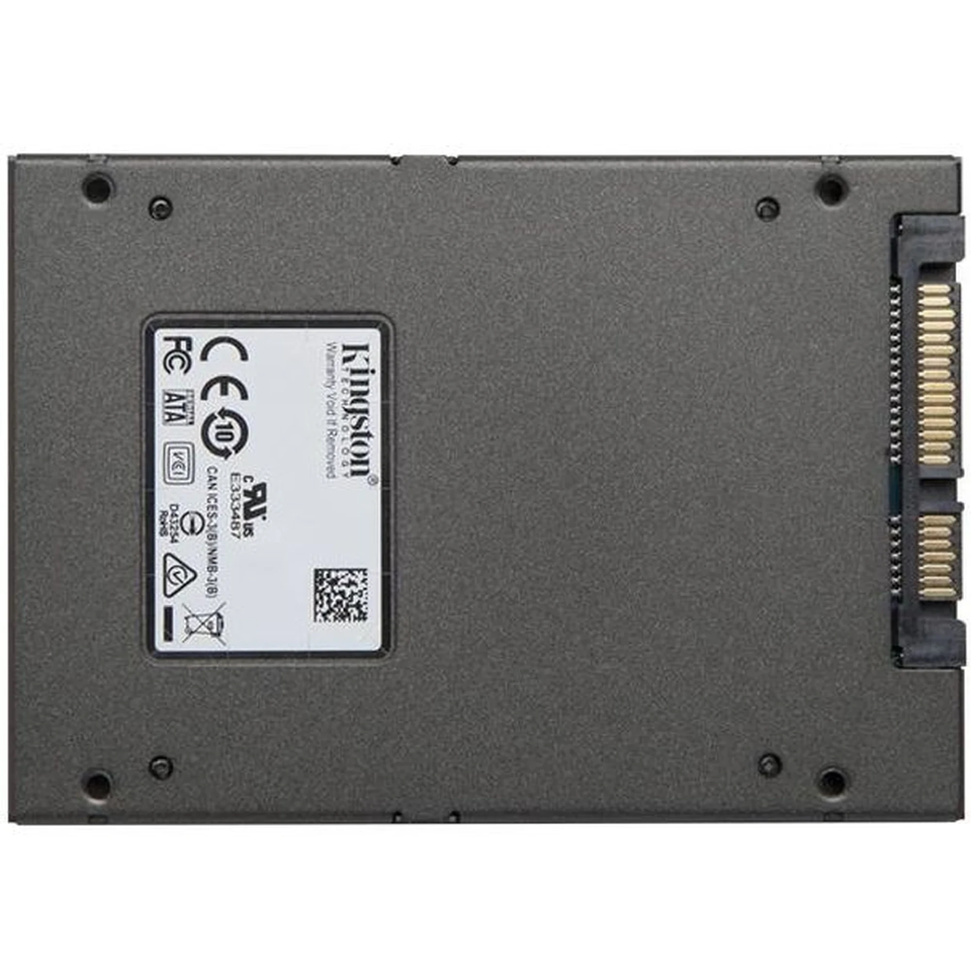 Купить SSD диск Kingston 2.5" 256GB (OCP0S3256Q-A0) - фото 2