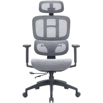 Купить Кресло офисное Officepro Skyline OC680-B-G-G Black/Gray - фото 1