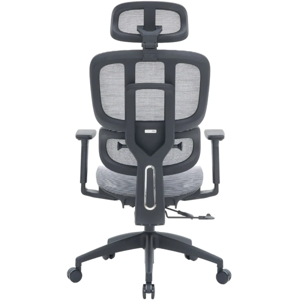 Купить Кресло офисное Officepro Skyline OC680-B-G-G Black/Gray - фото 6