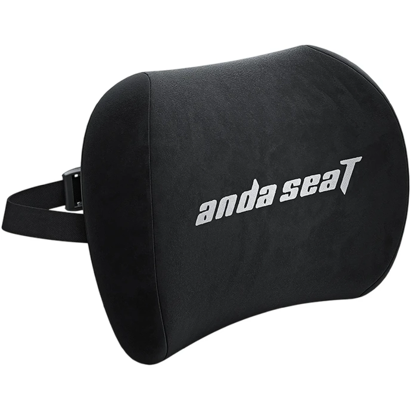 Купить Подушка для игрового кресла Anda Seat Novis Head Pillow Black (AC-TZ-AD23-B-F-J) - фото 1