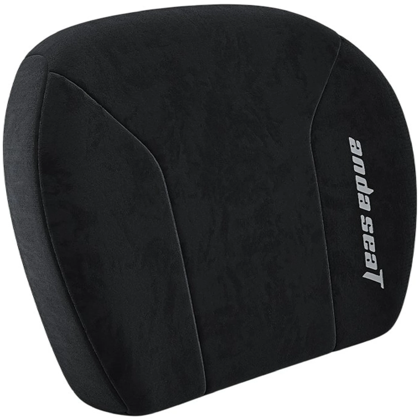 Купить Подушка для игрового кресла Anda Seat Novis Lumbar Pillow Black Size L (AC-YZ-AD23L-B-F-J) - фото 1