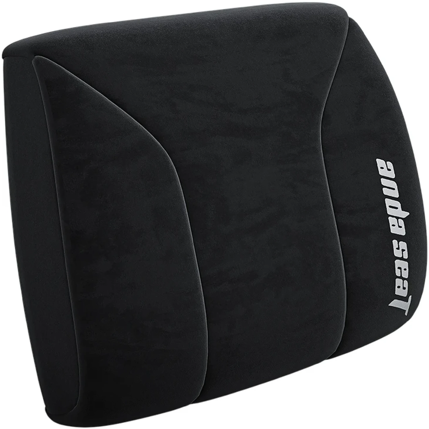 Купить Подушка для игрового кресла Anda Seat Novis Lumbar Pillow Black Size XL (AC-YZ-AD23XL-B-F-J) - фото 1