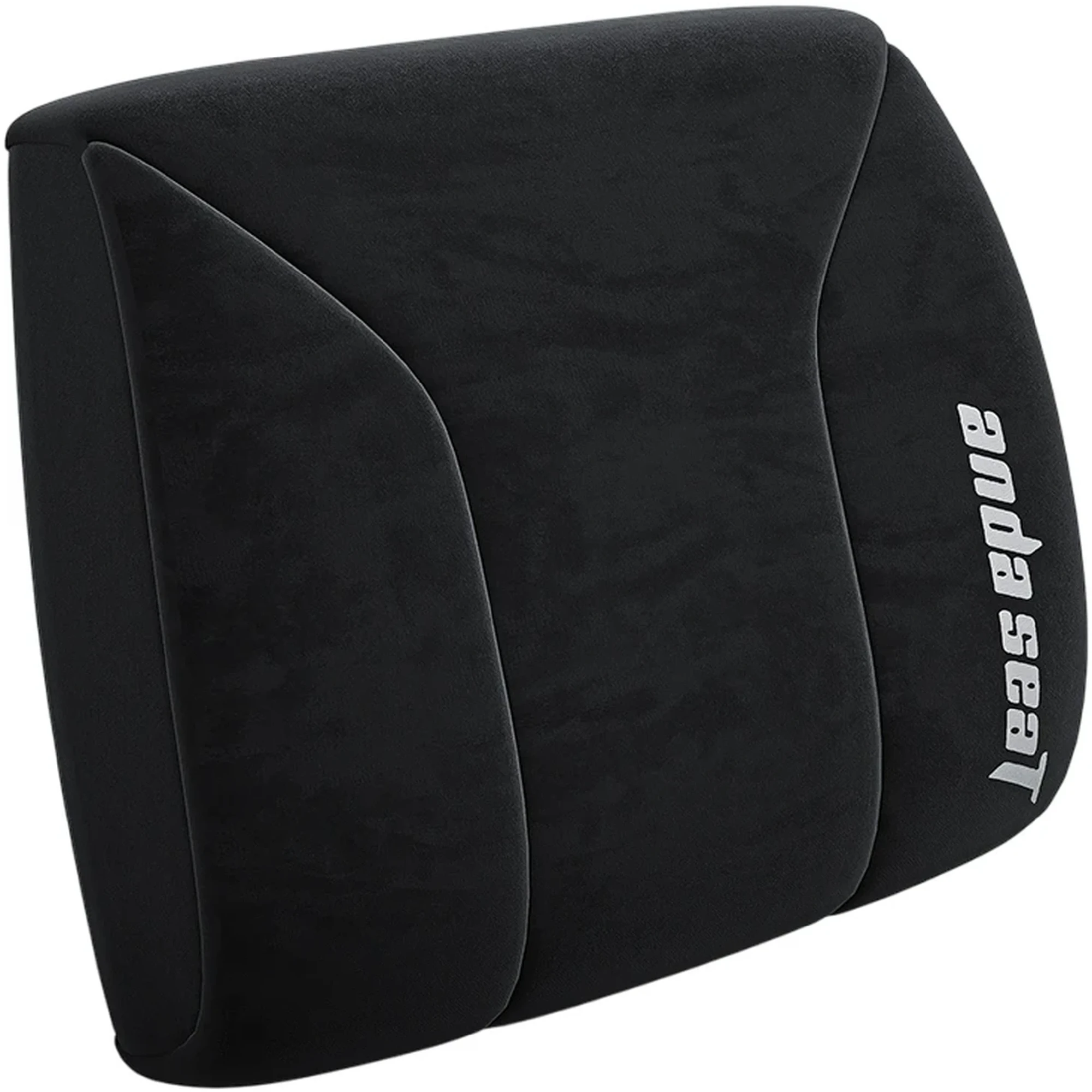 Купить Подушка для игрового кресла Anda Seat Novis Lumbar Pillow Black Size XL (AC-YZ-AD23XL-B-F-J) - фото 1