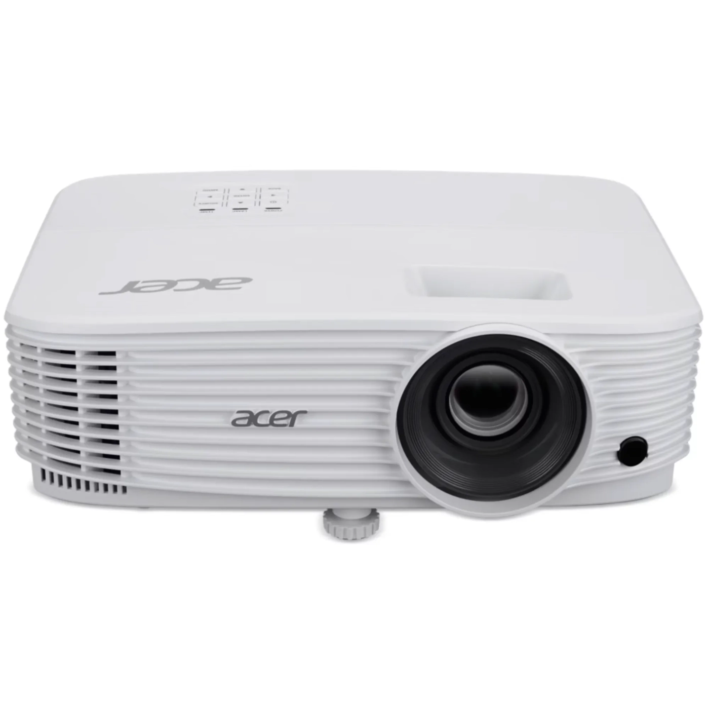 Купити Проєктор Acer H6542 (MR.JXA11.001) - фото 3