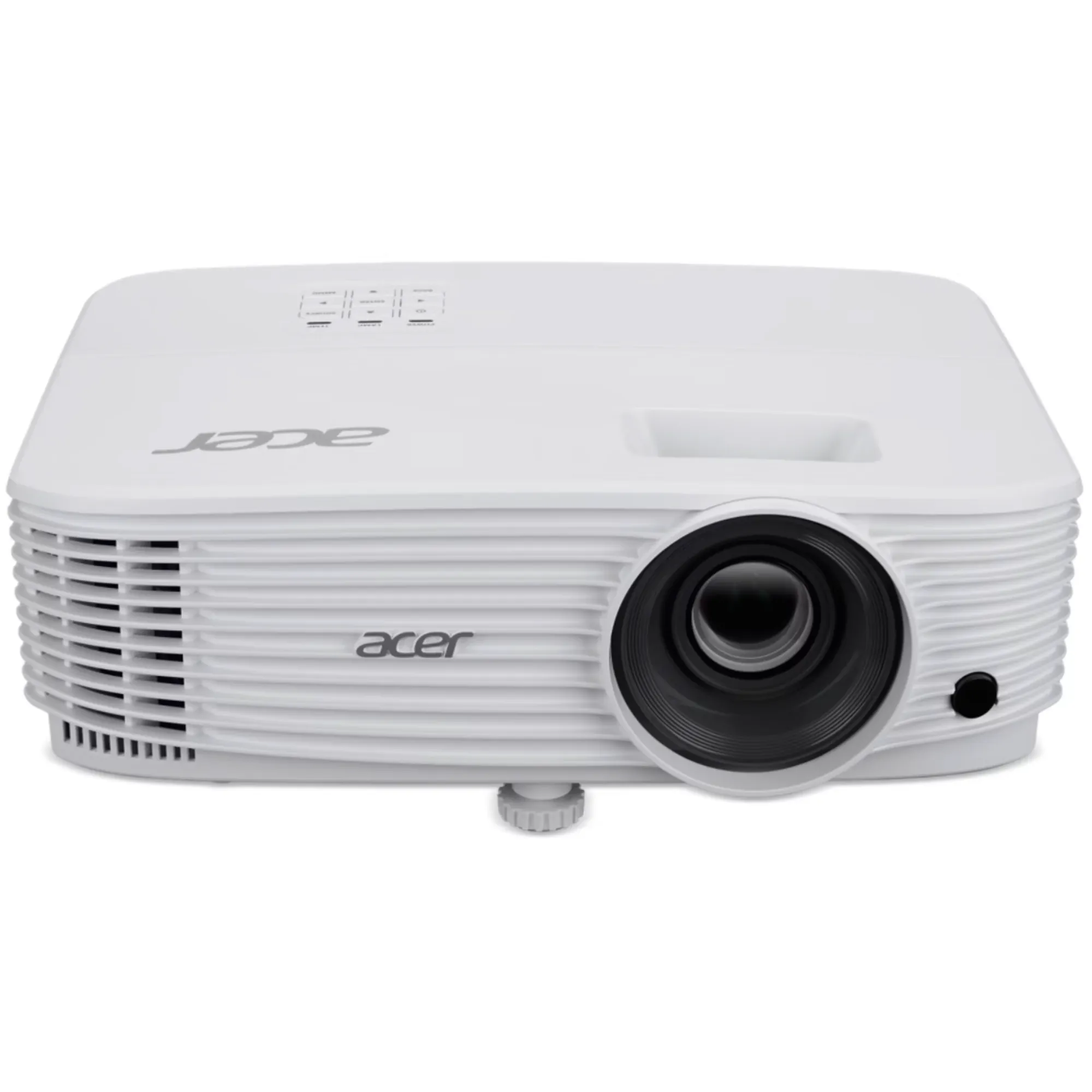 Купити Проєктор Acer H6542 (MR.JXA11.001) - фото 3
