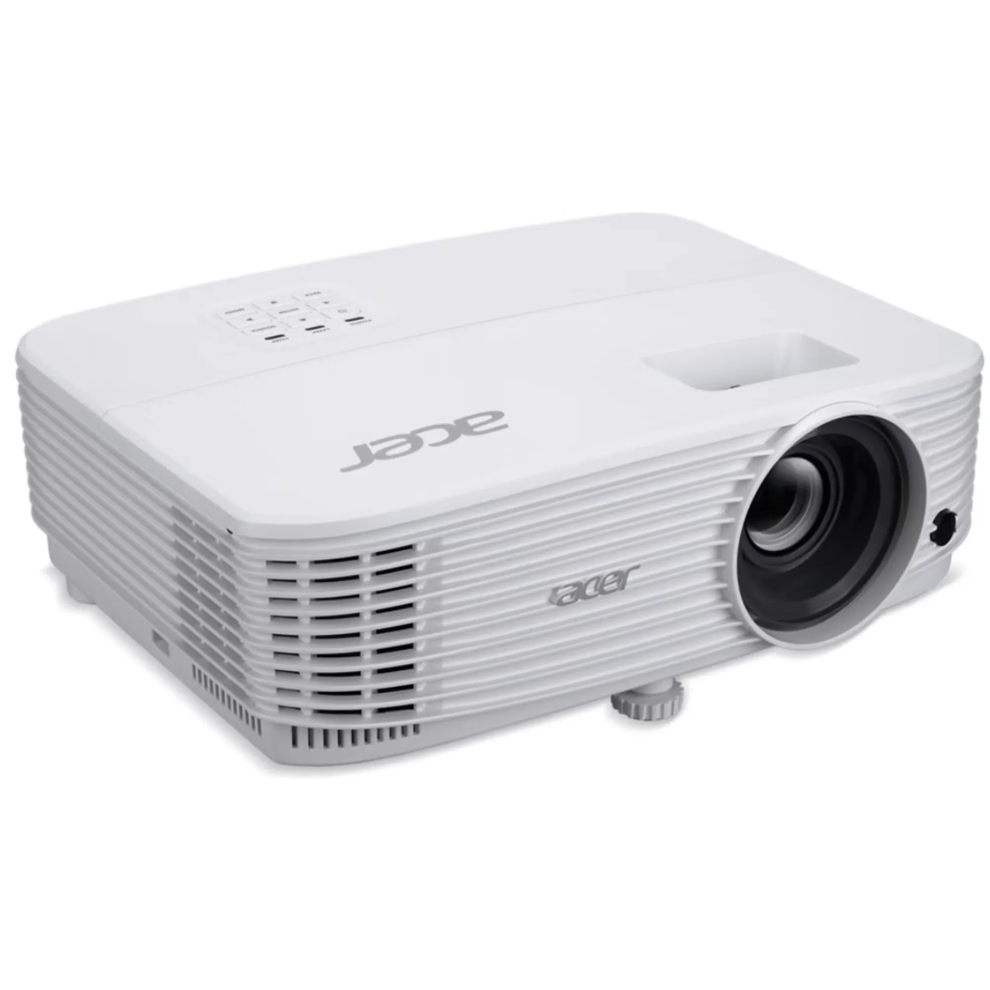 Купити Проєктор Acer H6542 (MR.JXA11.001) - фото 4