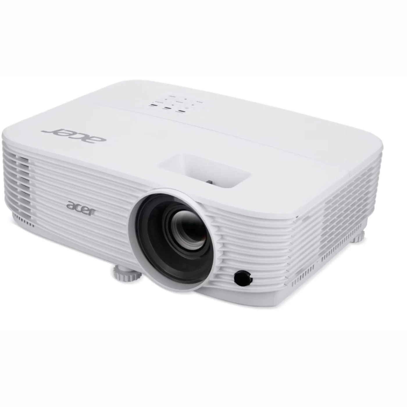 Купити Проєктор Acer H6542 (MR.JXA11.001) - фото 5
