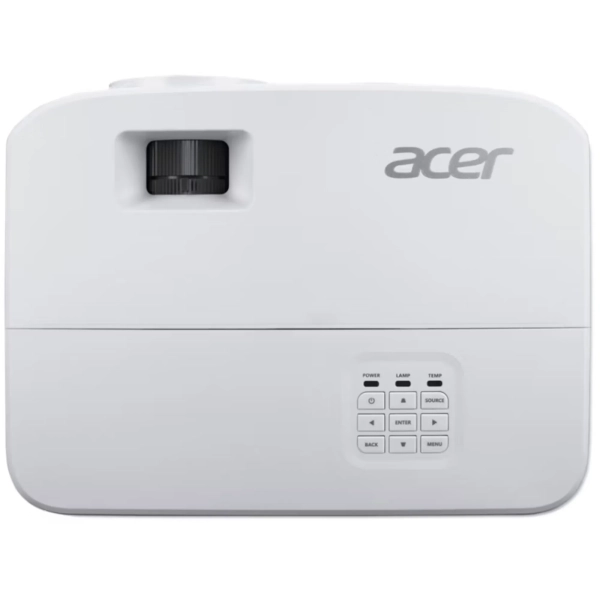 Купити Проєктор Acer H6542 (MR.JXA11.001) - фото 6
