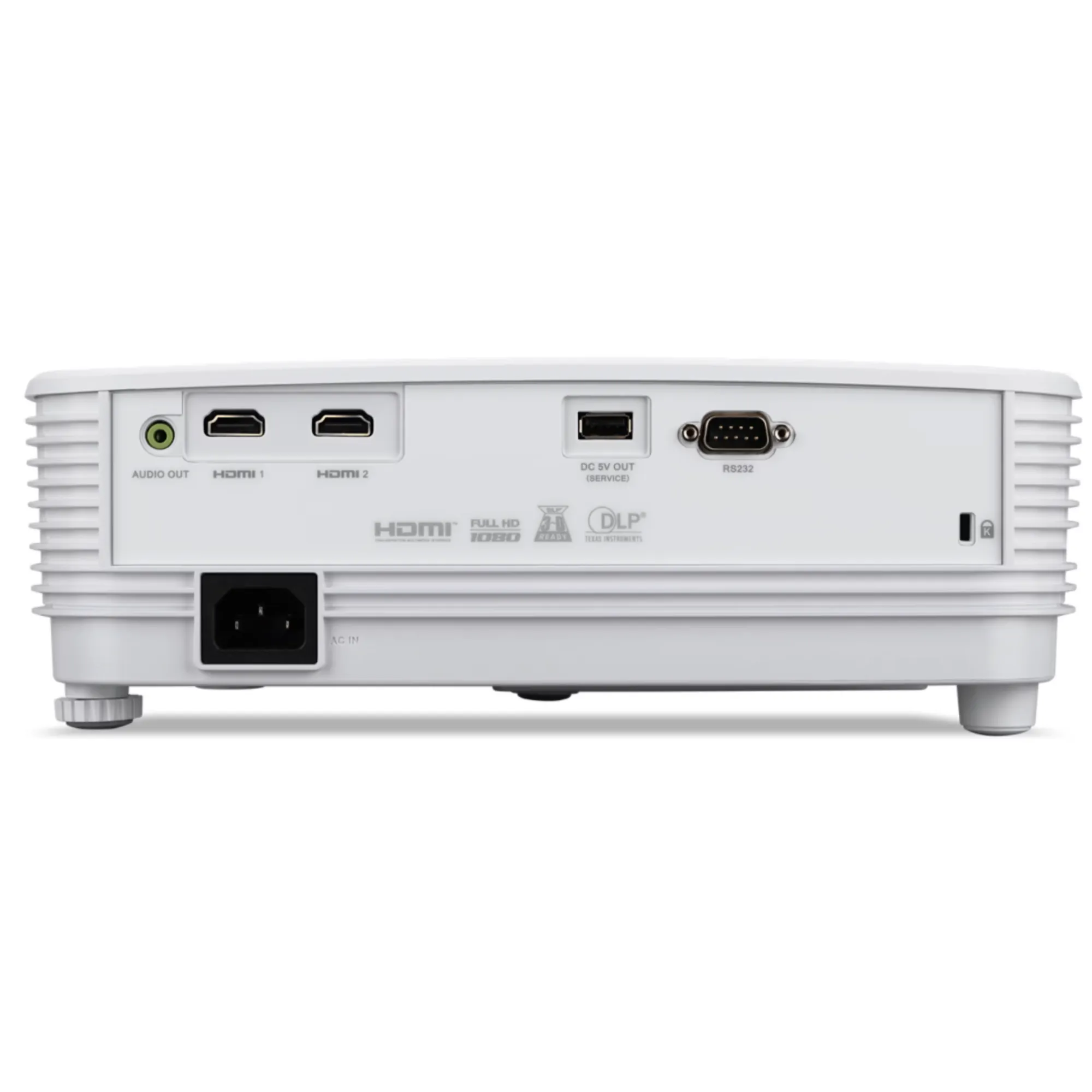 Купити Проєктор Acer H6542 (MR.JXA11.001) - фото 7