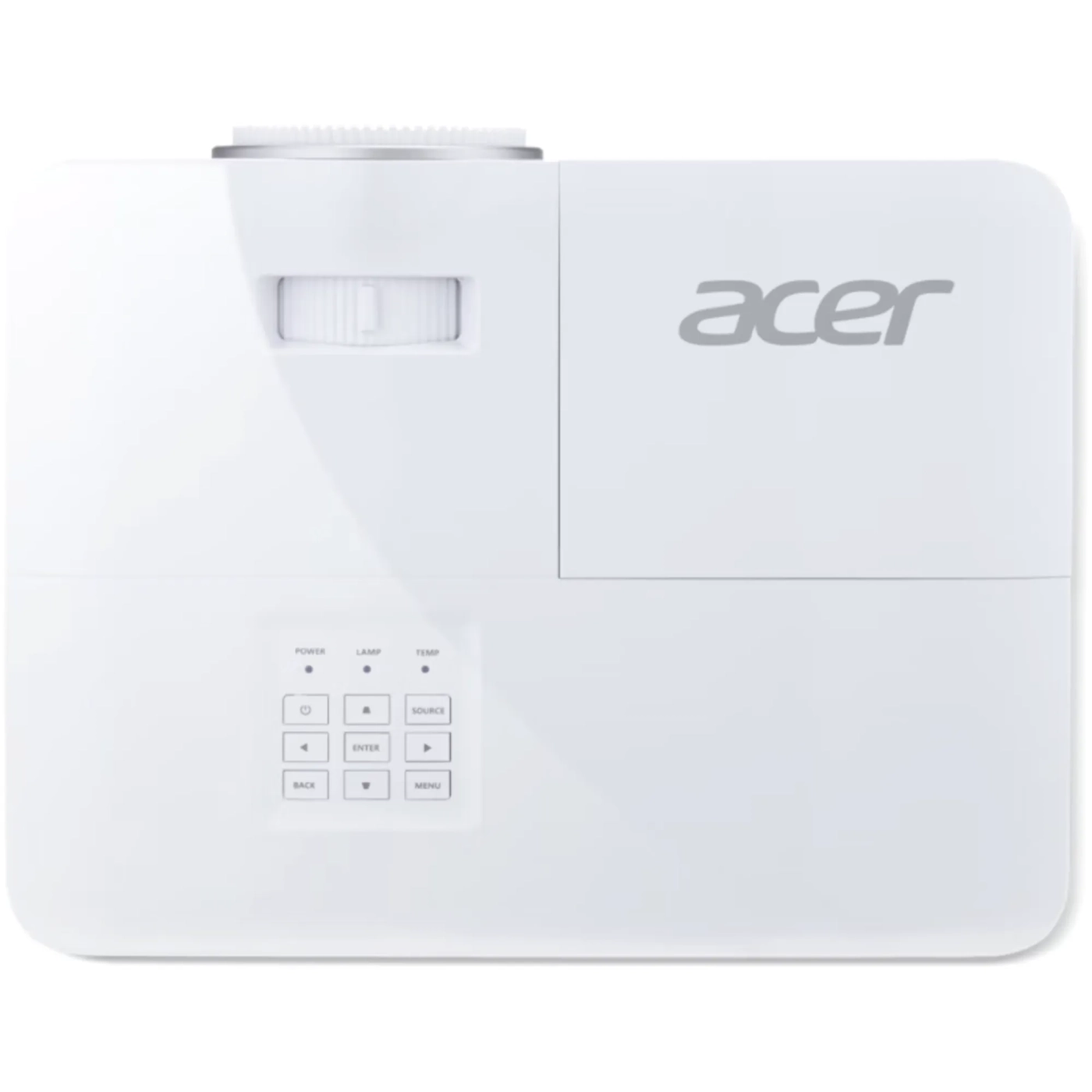 Купити Проєктор Acer H6546Ki (MR.JW011.002) - фото 5