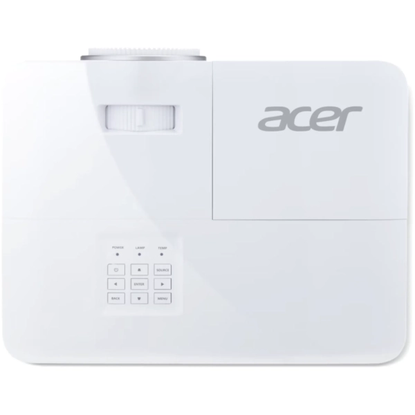 Купити Проєктор Acer H6546Ki (MR.JW011.002) - фото 5