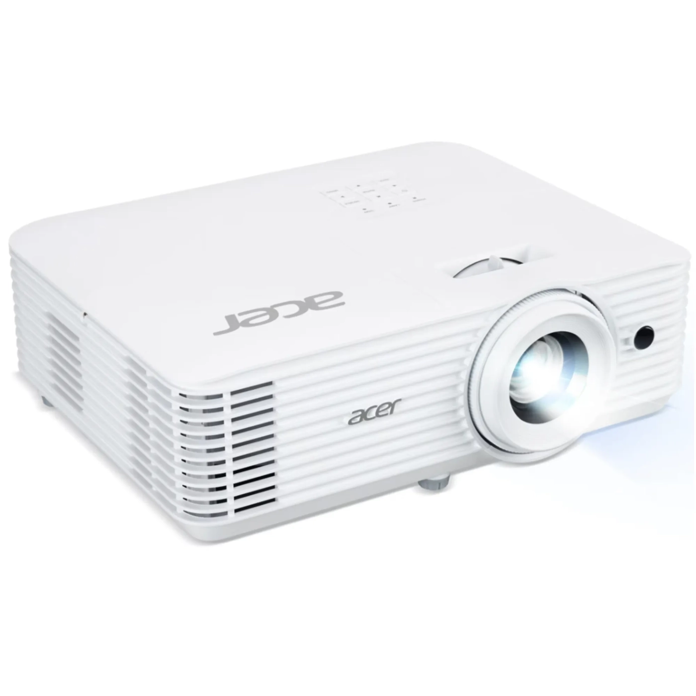 Купити Проєктор Acer H6805BDA (MR.JTB11.00S) - фото 2