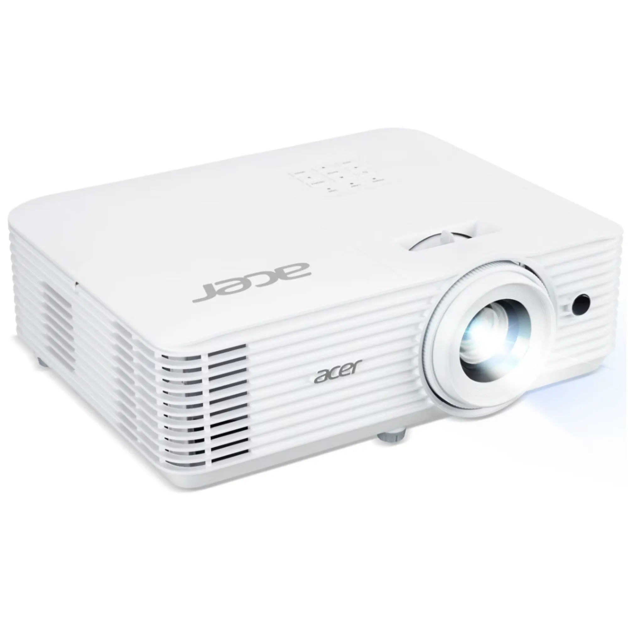 Купити Проєктор Acer H6805BDA (MR.JTB11.00S) - фото 2