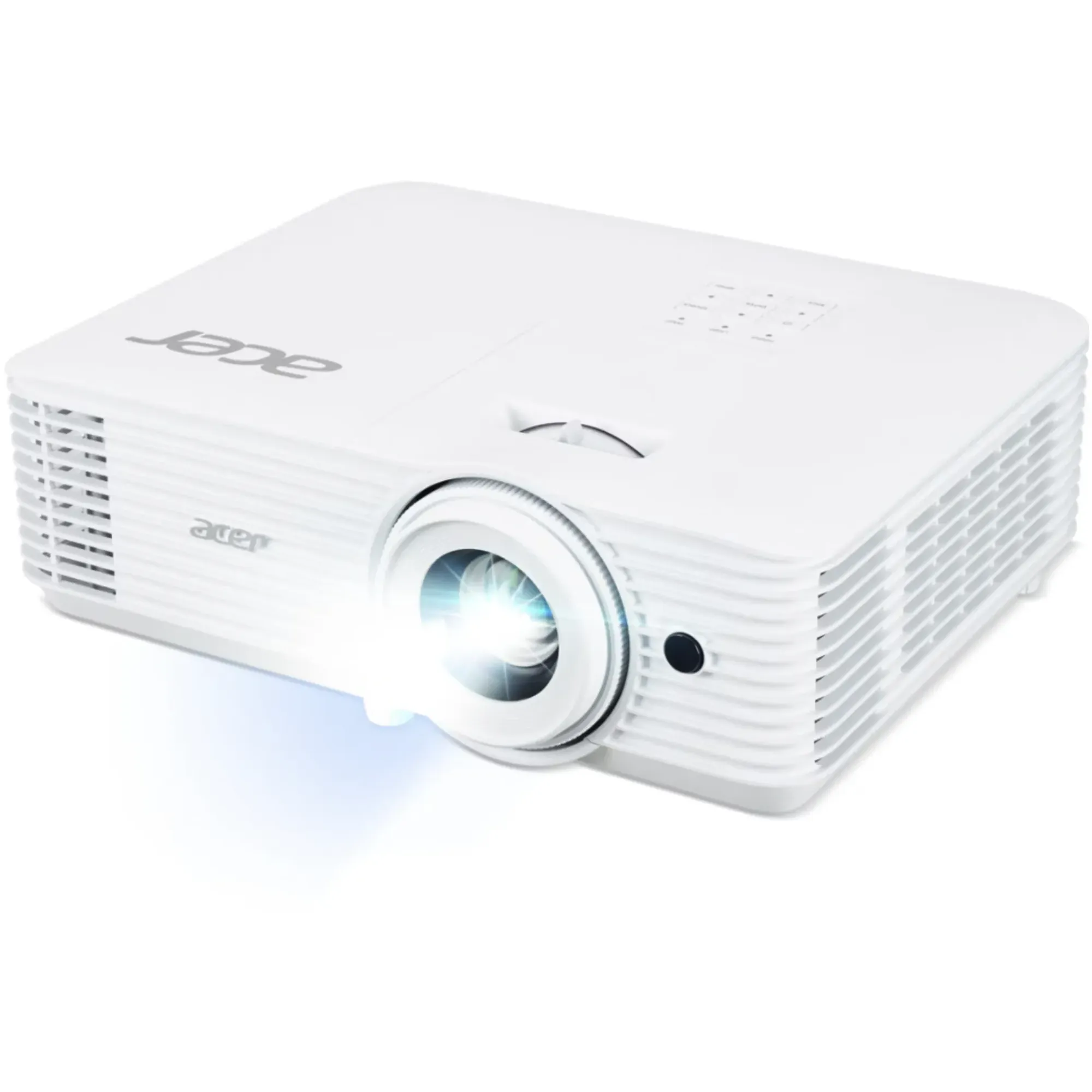 Купити Проєктор Acer H6805BDA (MR.JTB11.00S) - фото 3