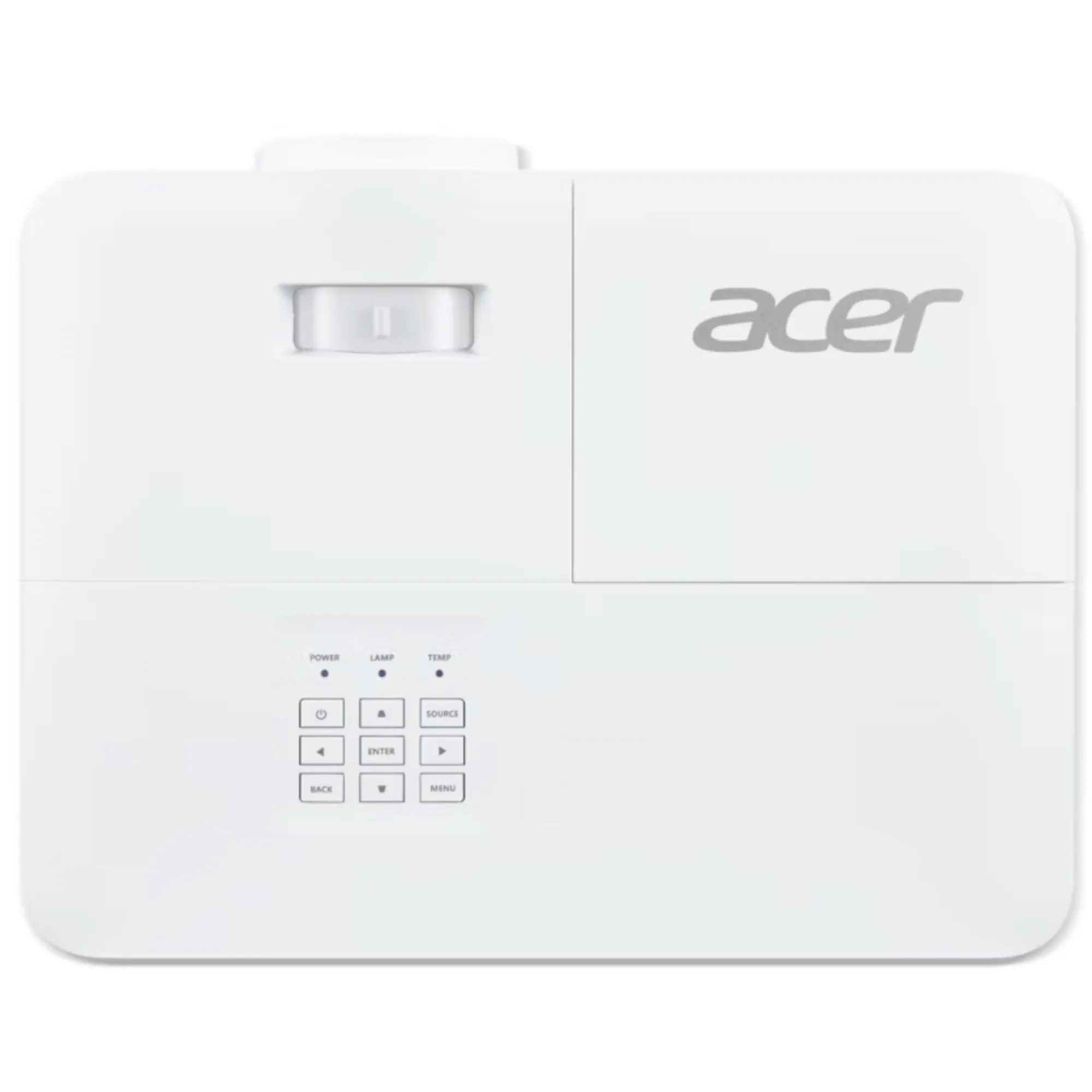 Купити Проєктор Acer H6805BDA (MR.JTB11.00S) - фото 4