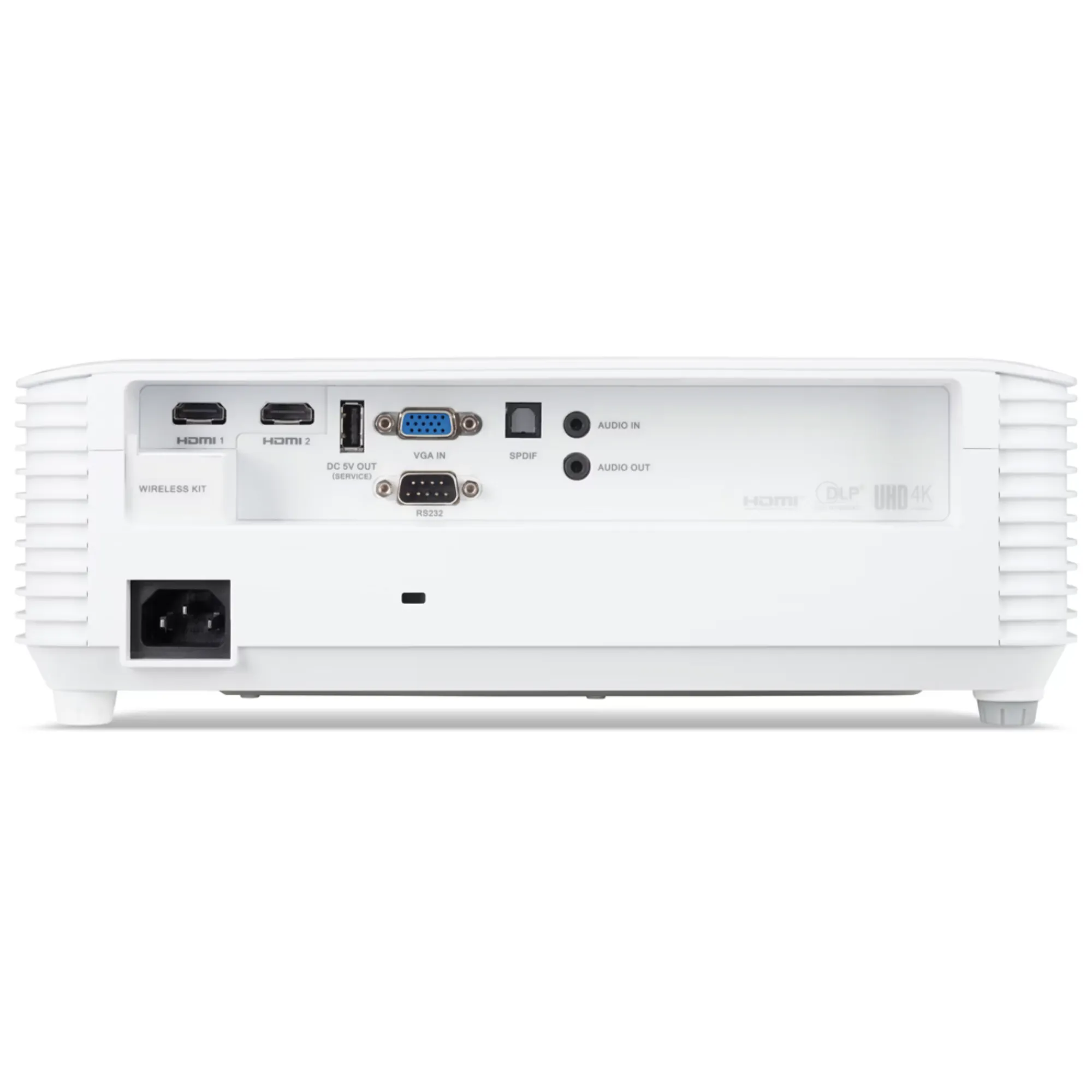 Купити Проєктор Acer H6805BDA (MR.JTB11.00S) - фото 5