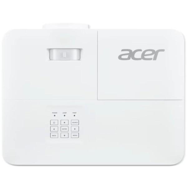 Купити Проєктор Acer H6815ATV (MR.JWK11.005) - фото 3