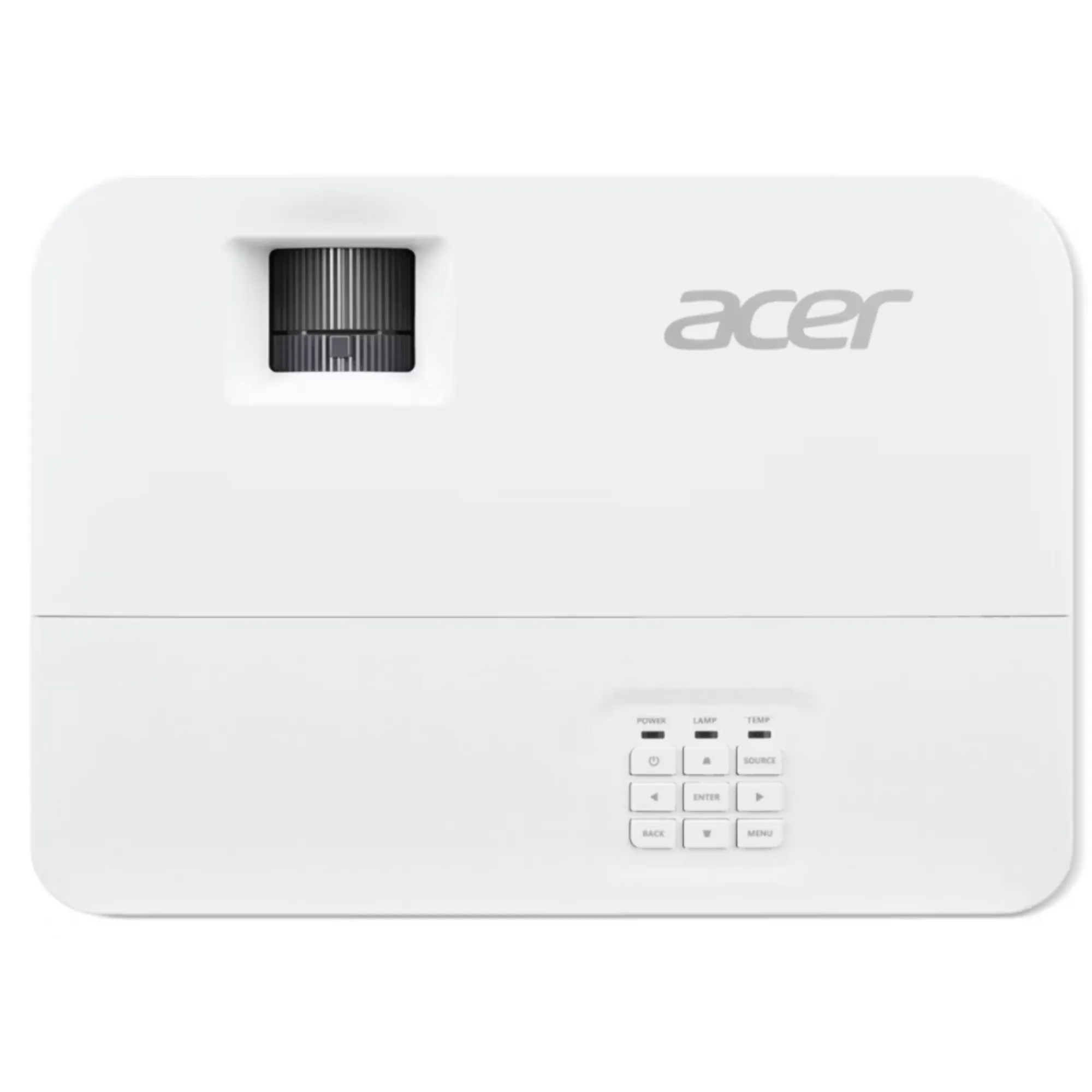 Купити Проєктор Acer H6815GTV (MR.JXP11.001) - фото 4